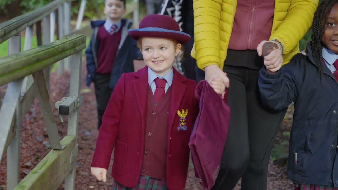 Tower College | Rainhill Independent School | Ages 3 months - 16 years
