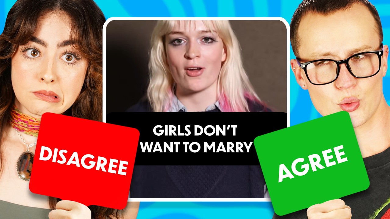Why Is Gen Z Dating Advice So Bad?