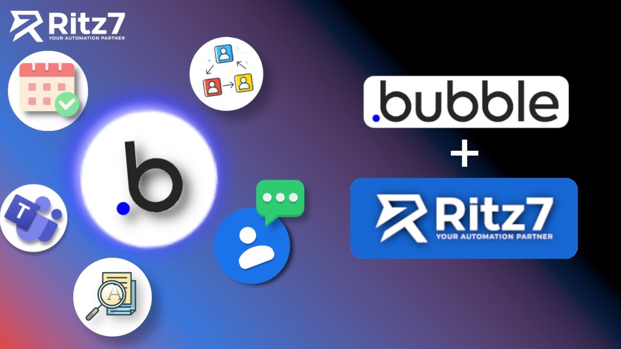 Privacy Rules - Bubble