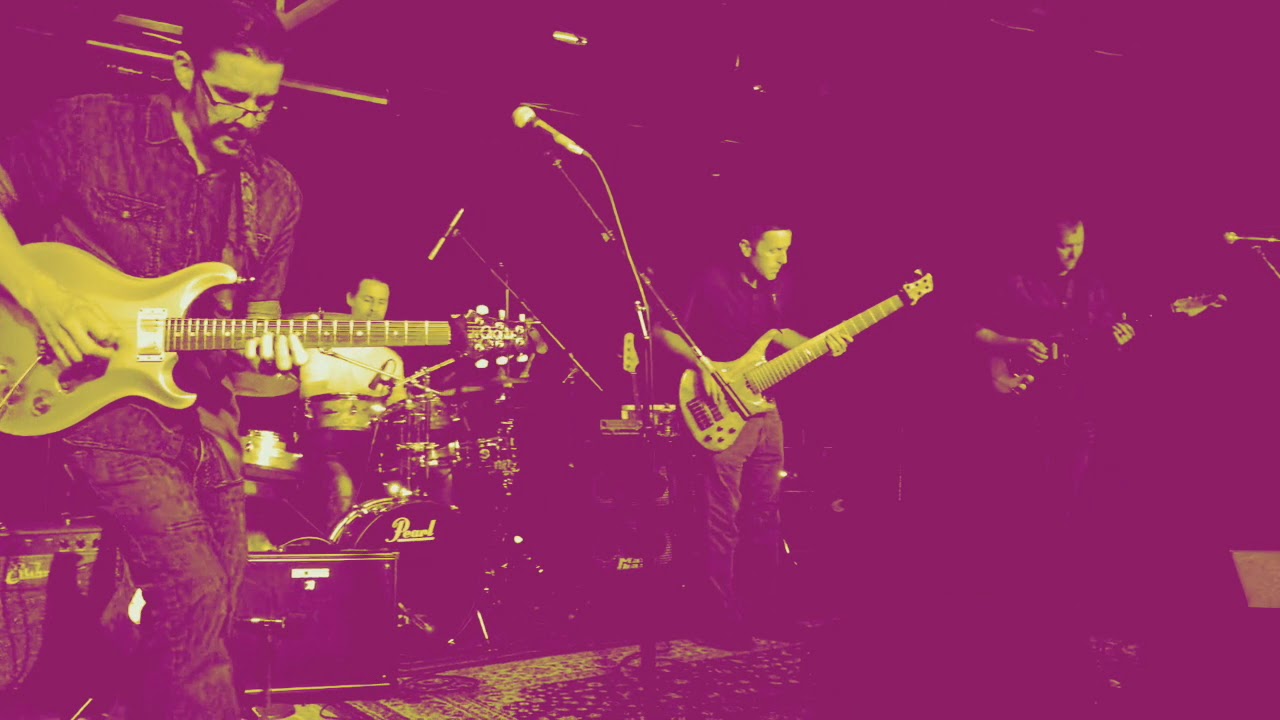 CCP at Grey Eagle 10/5/18