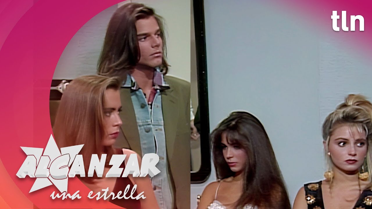 Los “Muñecos de Papel” pierden en el festival  | Alcanzar una Estrella II | Capítulo 73 | tlnovelas