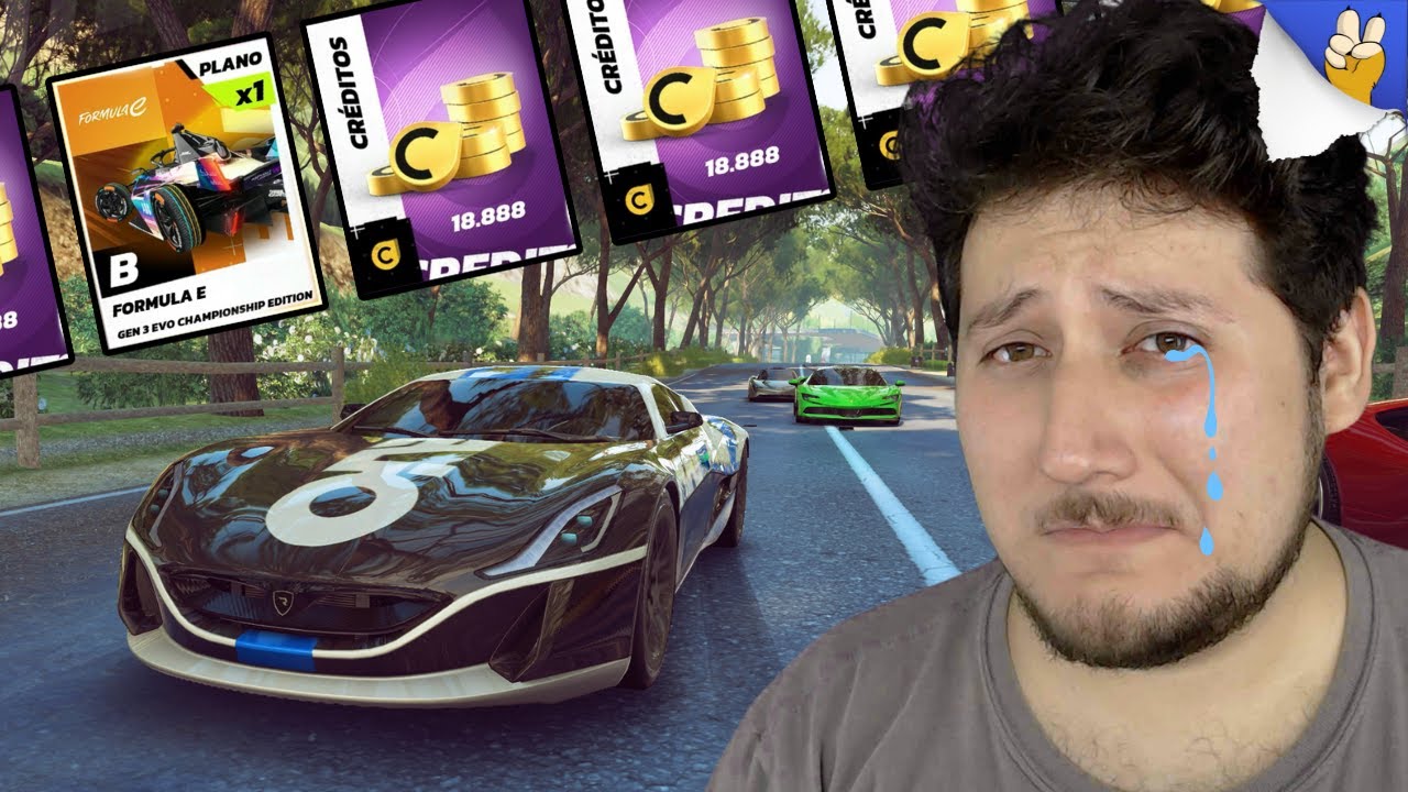Yo creo que NADIE SACÓ LA LLAVE xD | Asphalt Unite