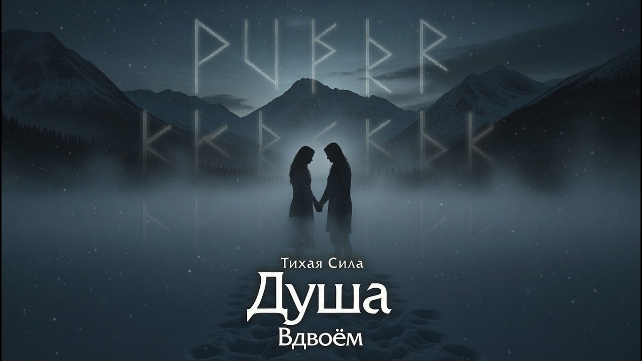 06 Тихая Сила - Вдвоём