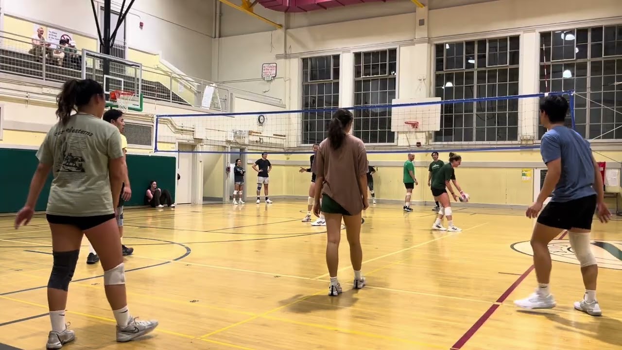 tuesday league 3/17/26 set 3