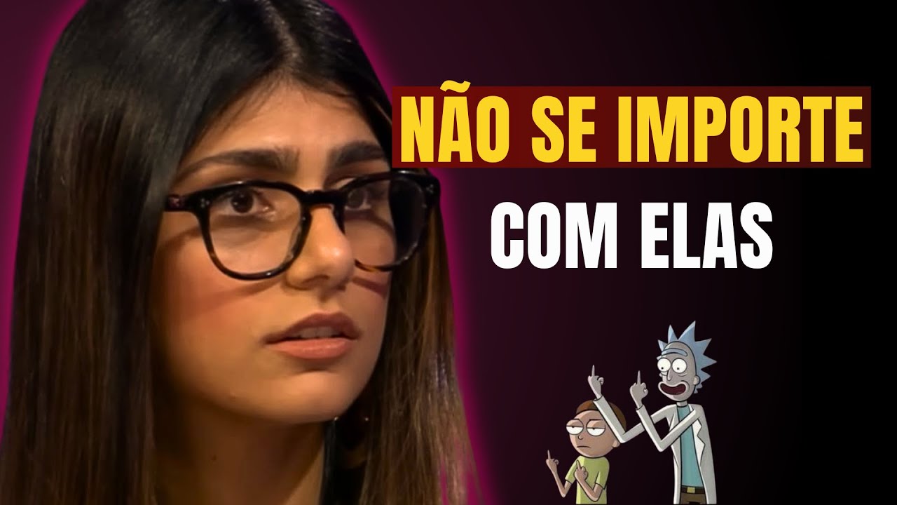 Consiga o Que Você Quer das Mulheres Parando de Se Importar – O Segredo Que Elas Nunca Vão Admitir