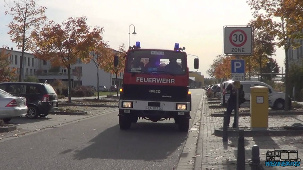 JHÜ Feuerwehr St.Leon Rot 2012
