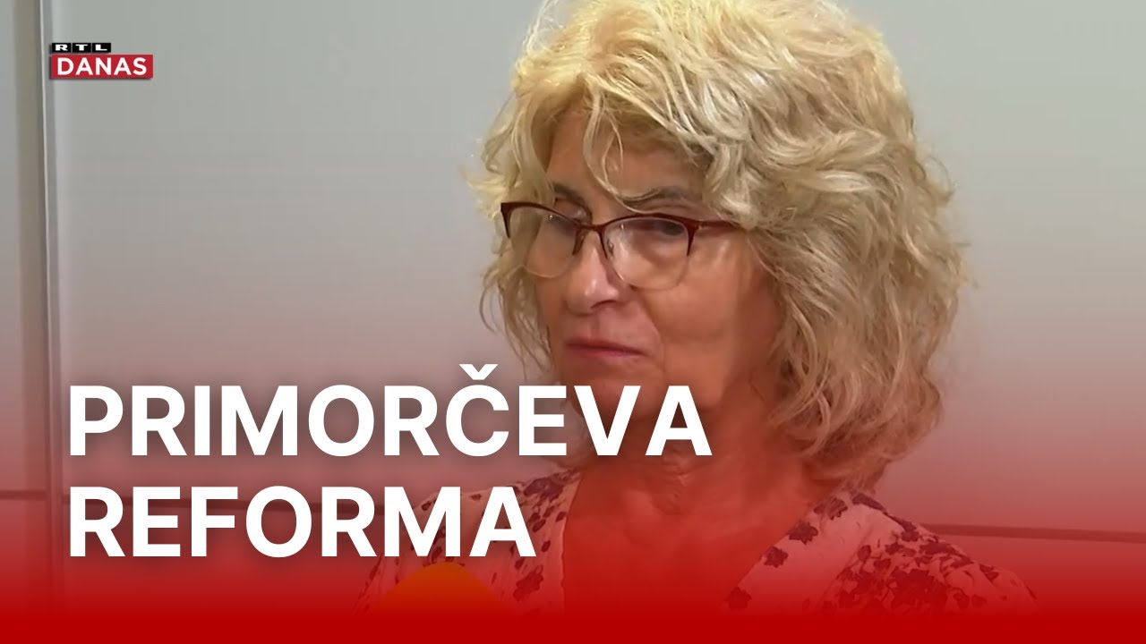 Iznajmljivači kipte: 'Maskirano žele ući u privatno vlasništvo' | RTL Danas