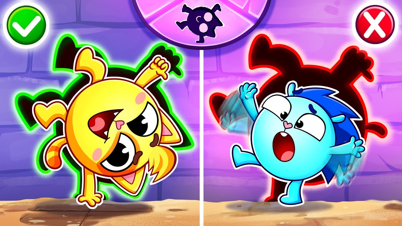 Magic Doors Quest Song 🚪🗝️ What’s Behind The Magic Door Song 🔒 Baby Zoo TV