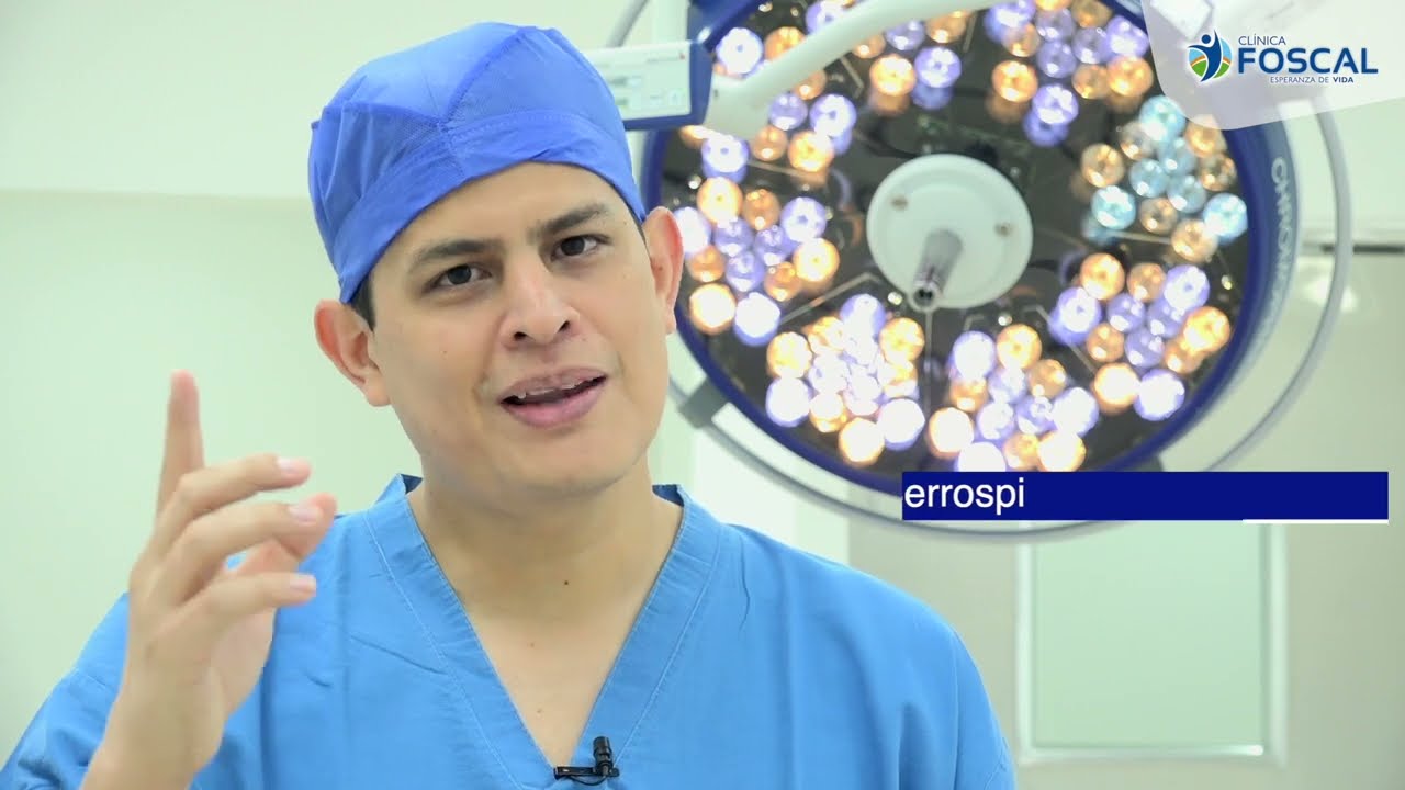 Cirug&iacute;a refractiva 🤓