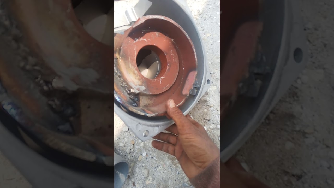 modif kipas juga siput dalam,kato bawaan pabrik