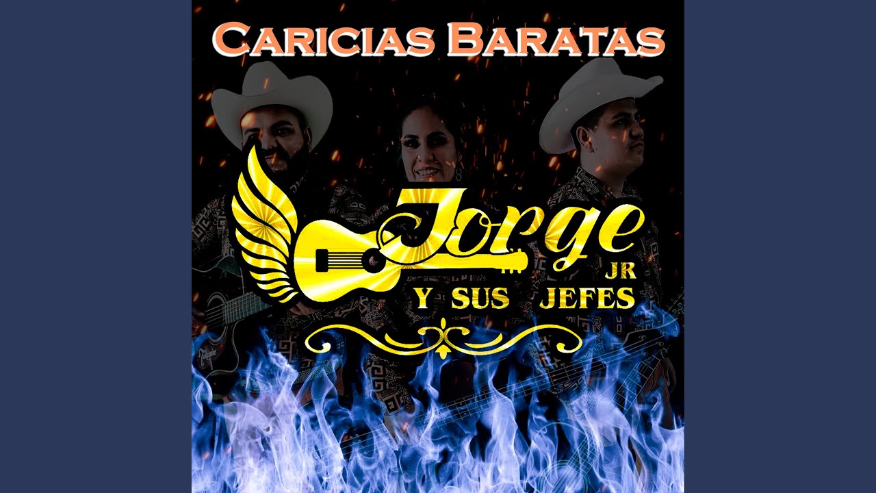 Caricias Baratas
