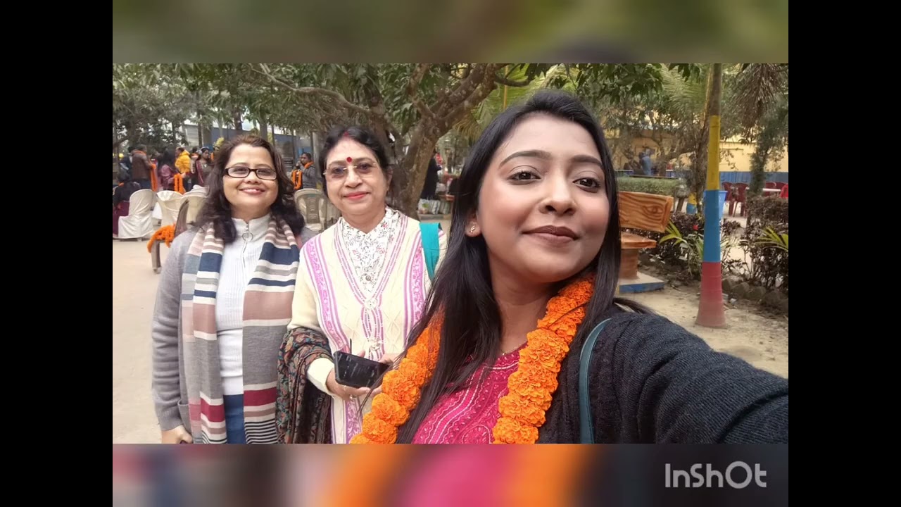 Picnic # Happy Valley Park# Bira #