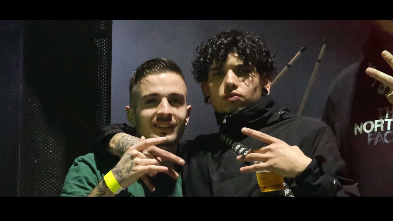 DANIFLAKKO - CUANDO CRECES (VIDEOCLIP)
