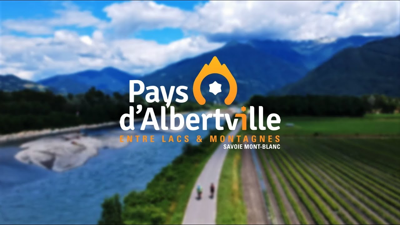 Un &eacute;t&eacute; en Pays d'Albertville
