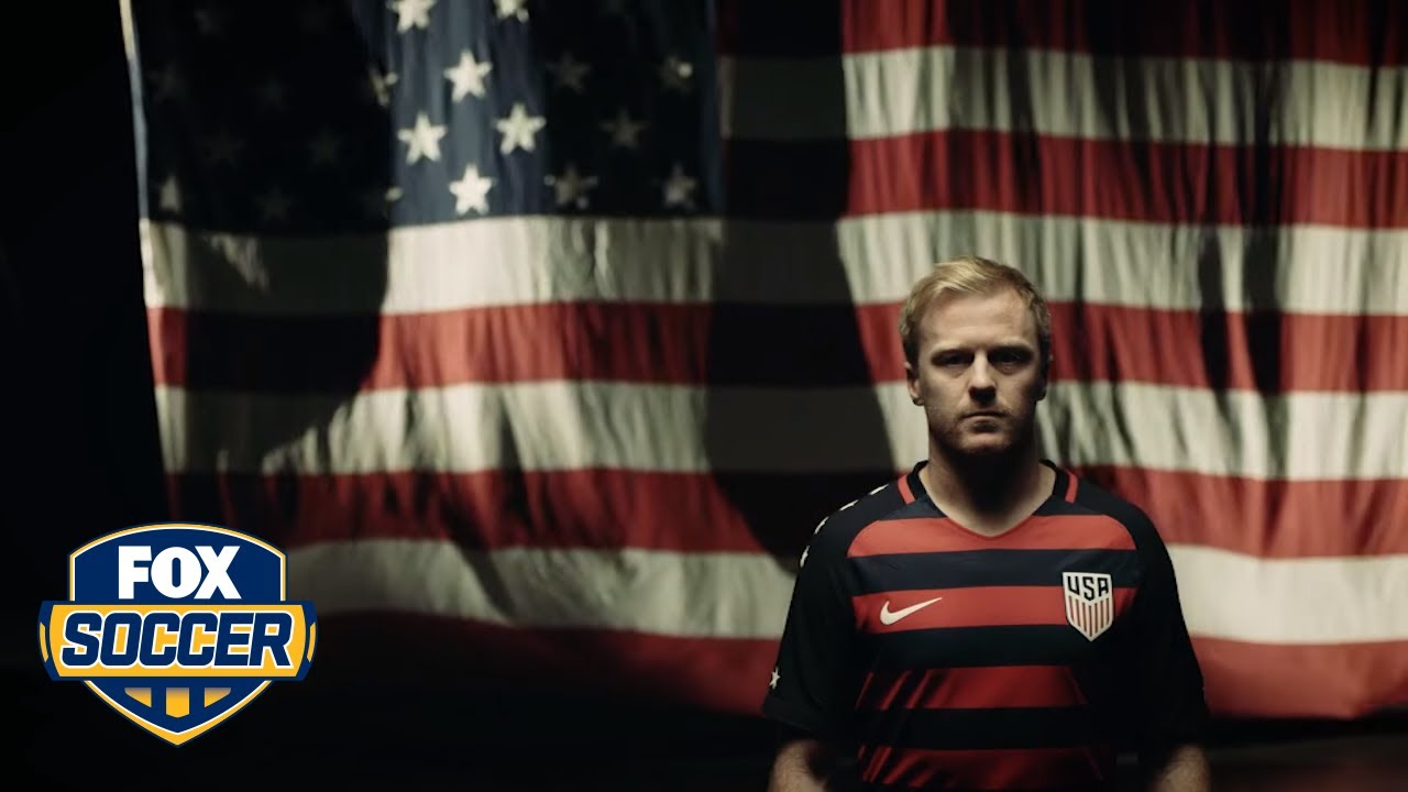 Dax McCarty on playing for the USMNT | FOX SOCCER