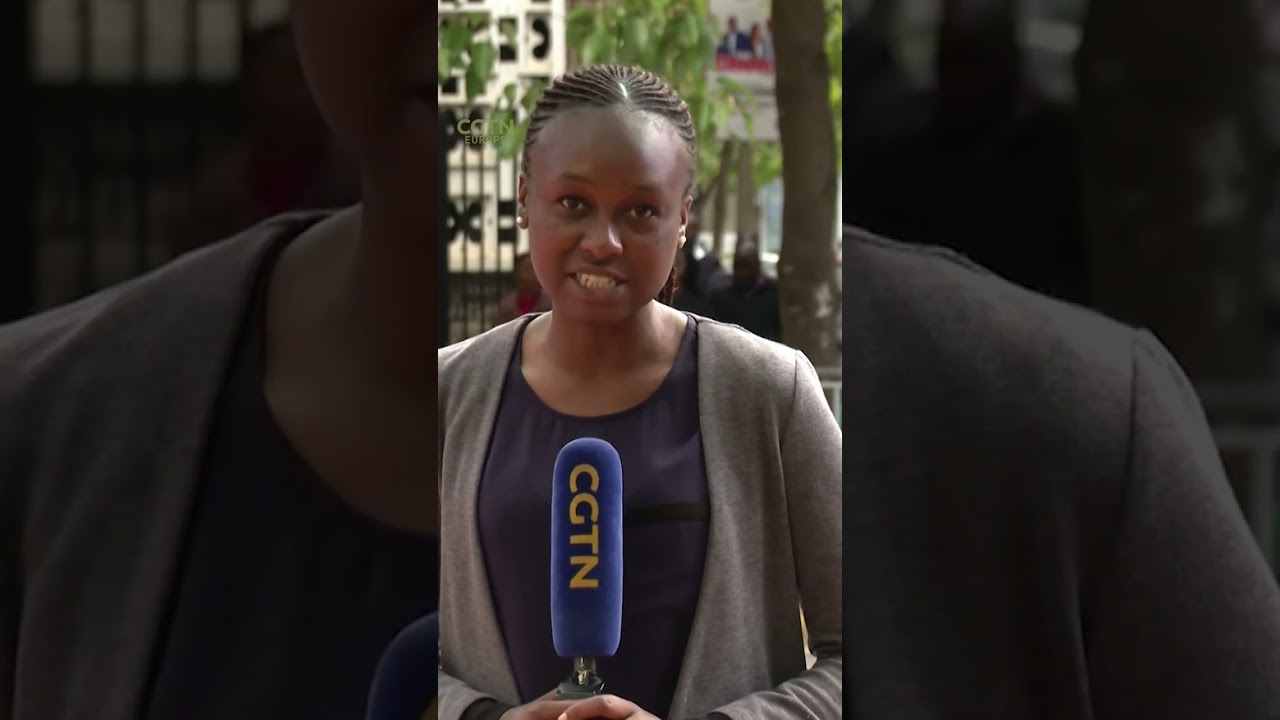 Король Карл наследует титул главы Содружества