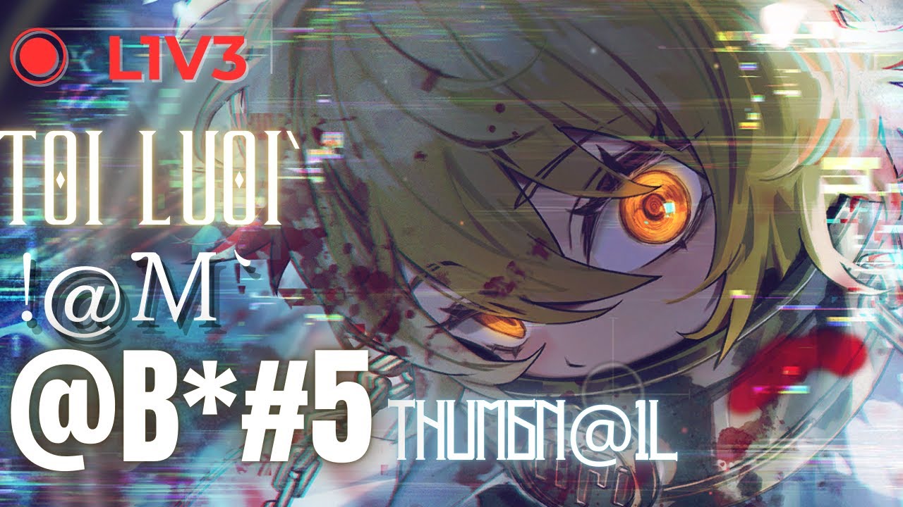 Limbus, Đốt hết đi được không? Rạp xiếc này, coi như cháy