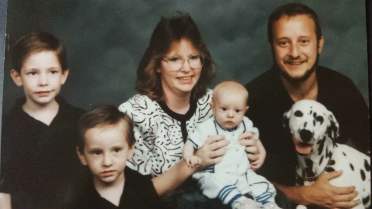 Mike Teresa 40yrs 1 0
