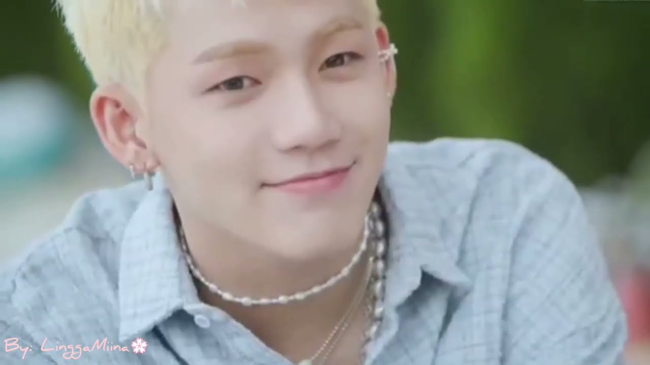 TREASURE - WONDERLAND [FMV]