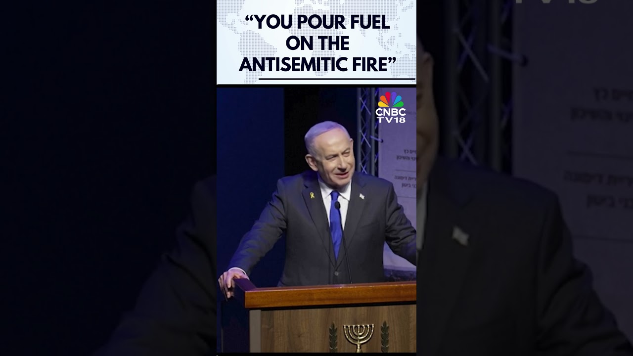 Musimy &bdquo;walczyć&rdquo; z antysemityzmem &ndash; Netanjahu po strzelaninie podczas obchod&oacute;w Chanuki w Australi...