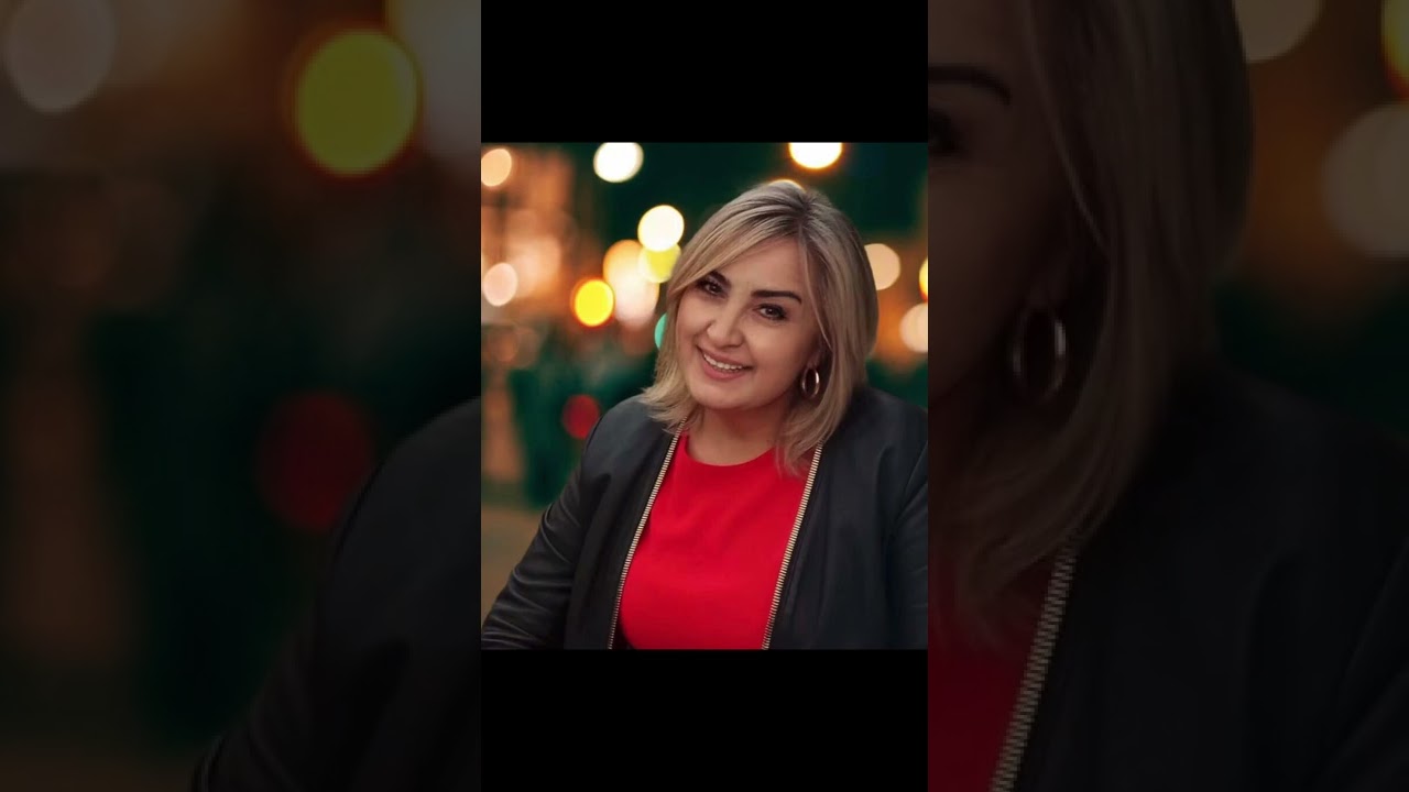 Рита Докшорова «Сенсин»