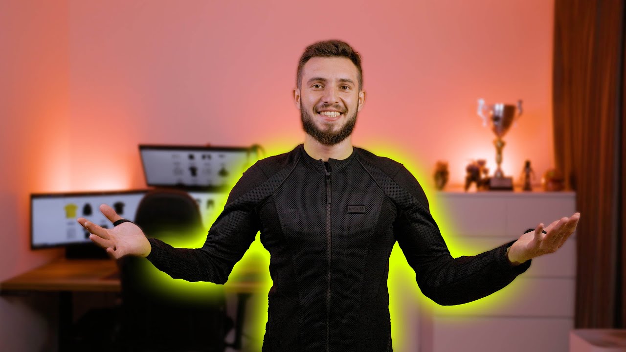 Armura Knox Urbane Pro MK3 Review