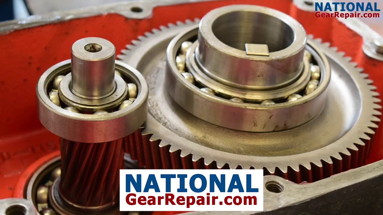 foote-jones-gearbox-repair