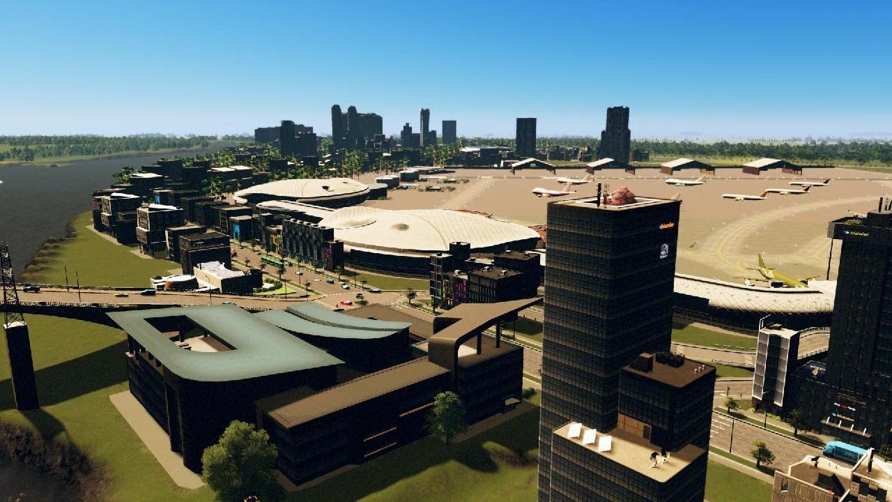 Cities: Skylines Remastered_20260130145023