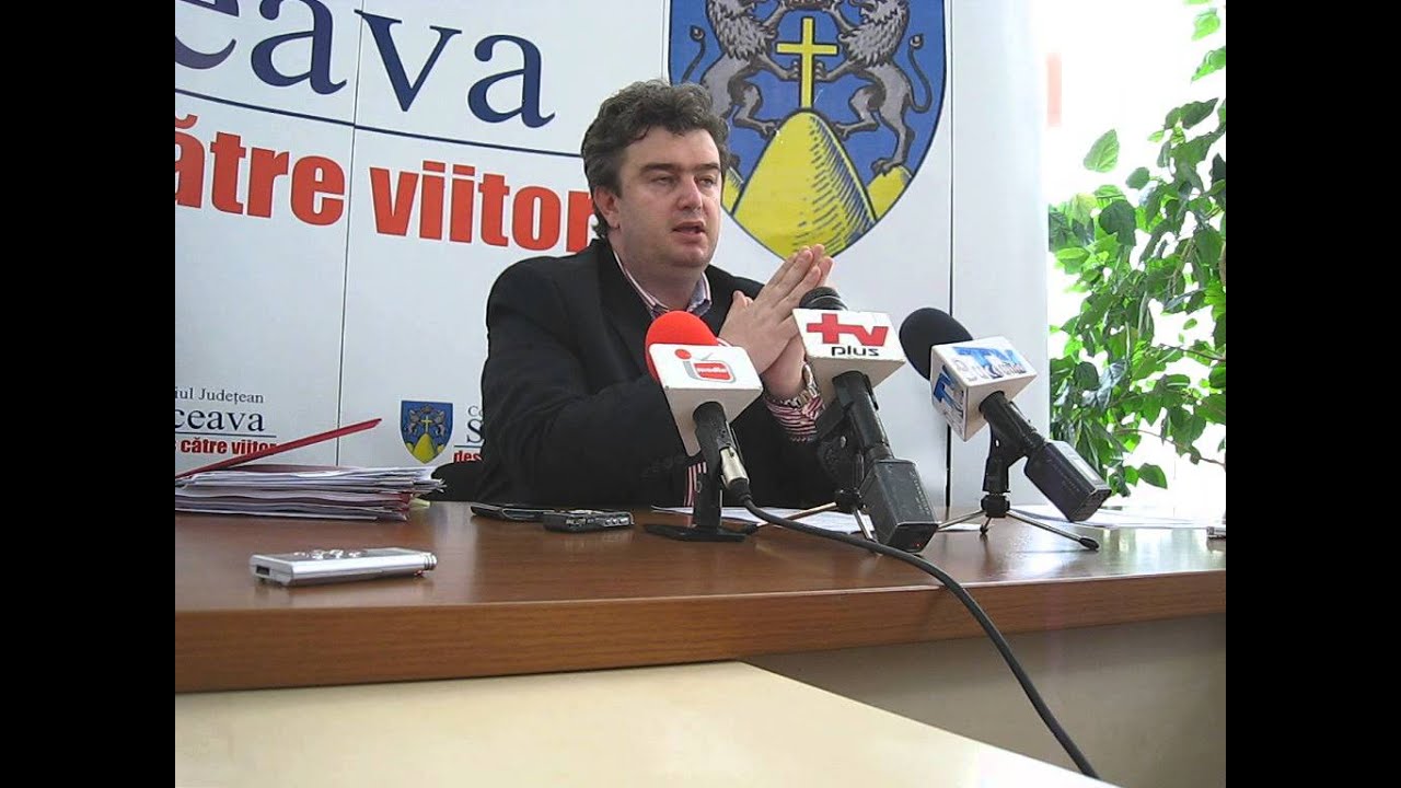 Judeţul Suceava se &icirc;nfrăţeşte cu provincia irakiană Najaf