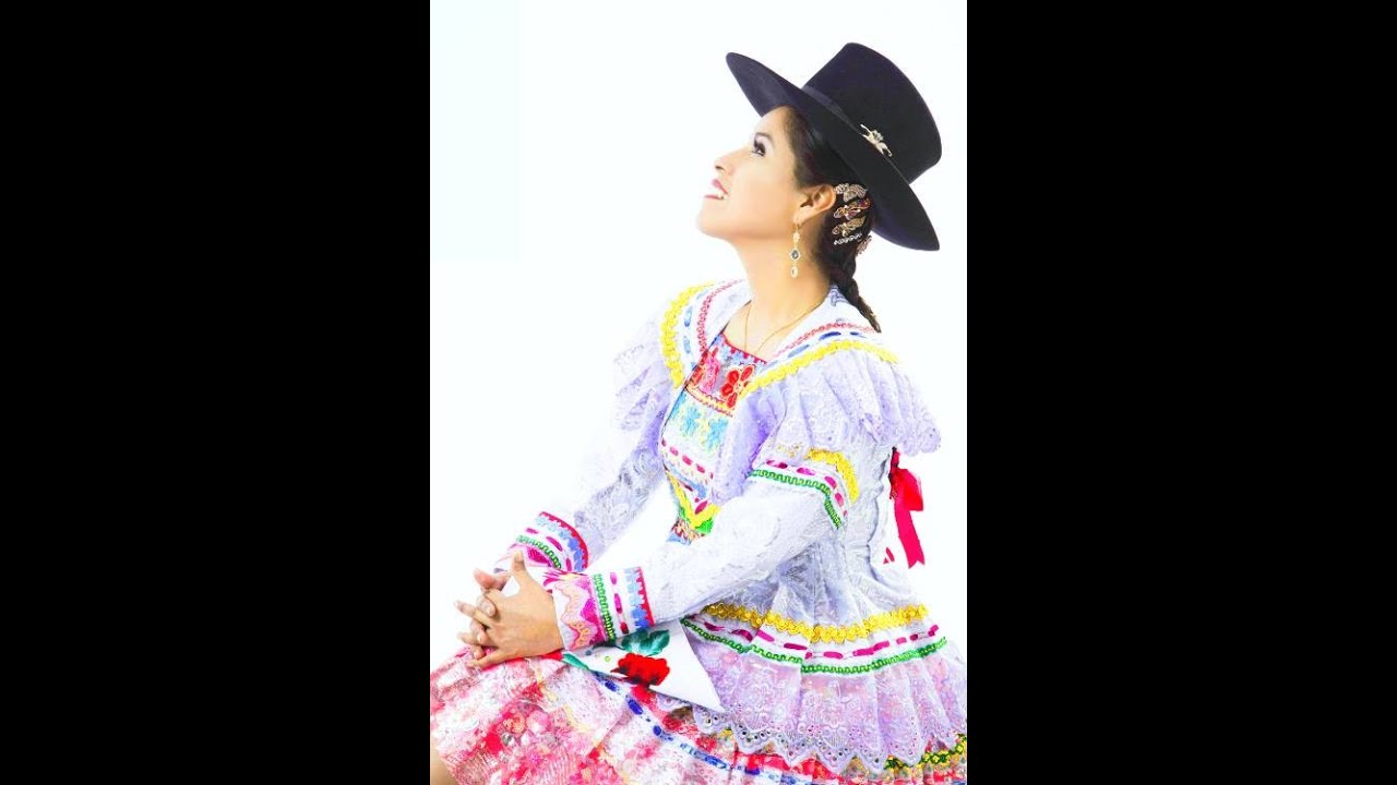 JUDITH ENARO - PENA PENITA - UNA NOCHE CUALQUIERA [ SESIÓN ACÚSTICA ] #KENY_RG_ENARO_ESTUDIOS
