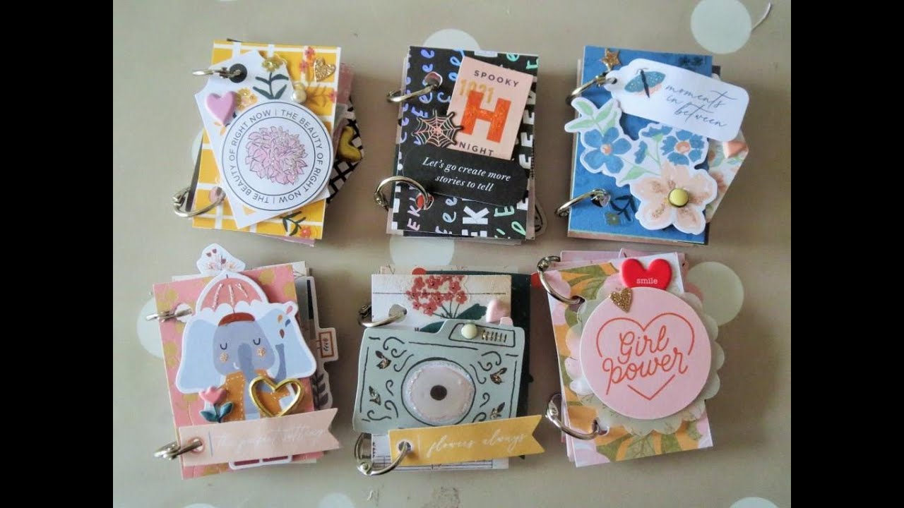 Tiny Flipbooks | Tutorial