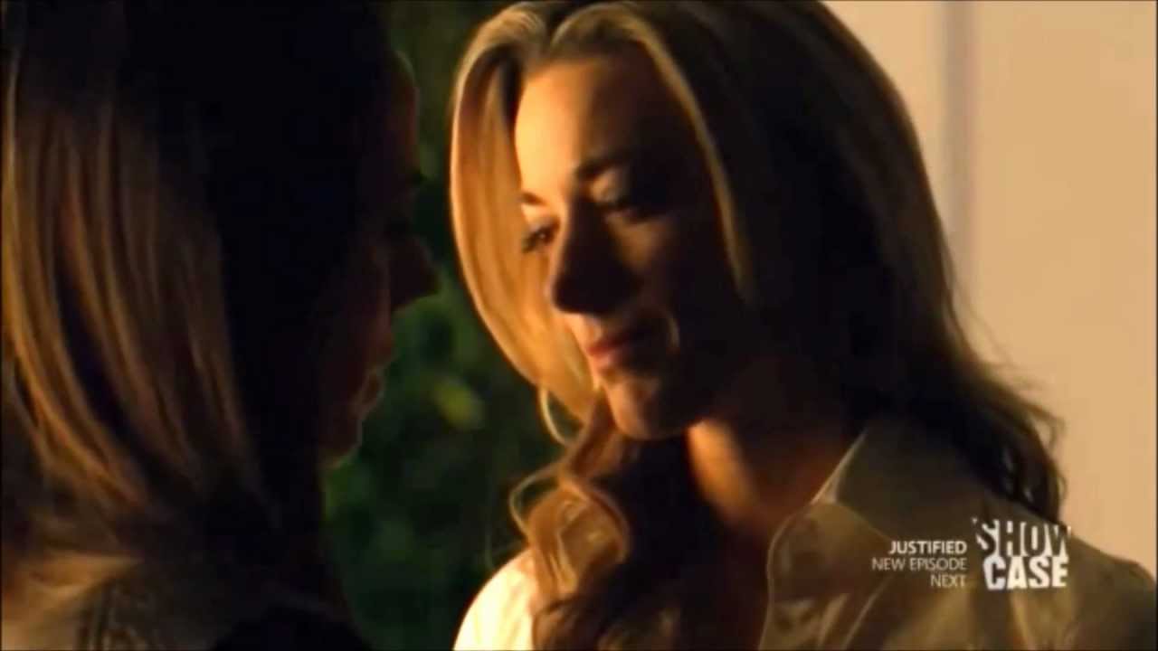 Bo & Lauren | Lost Girl | Addicted