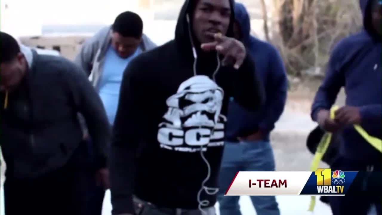 Feds indict 15 alleged members, associates of Triple C gang