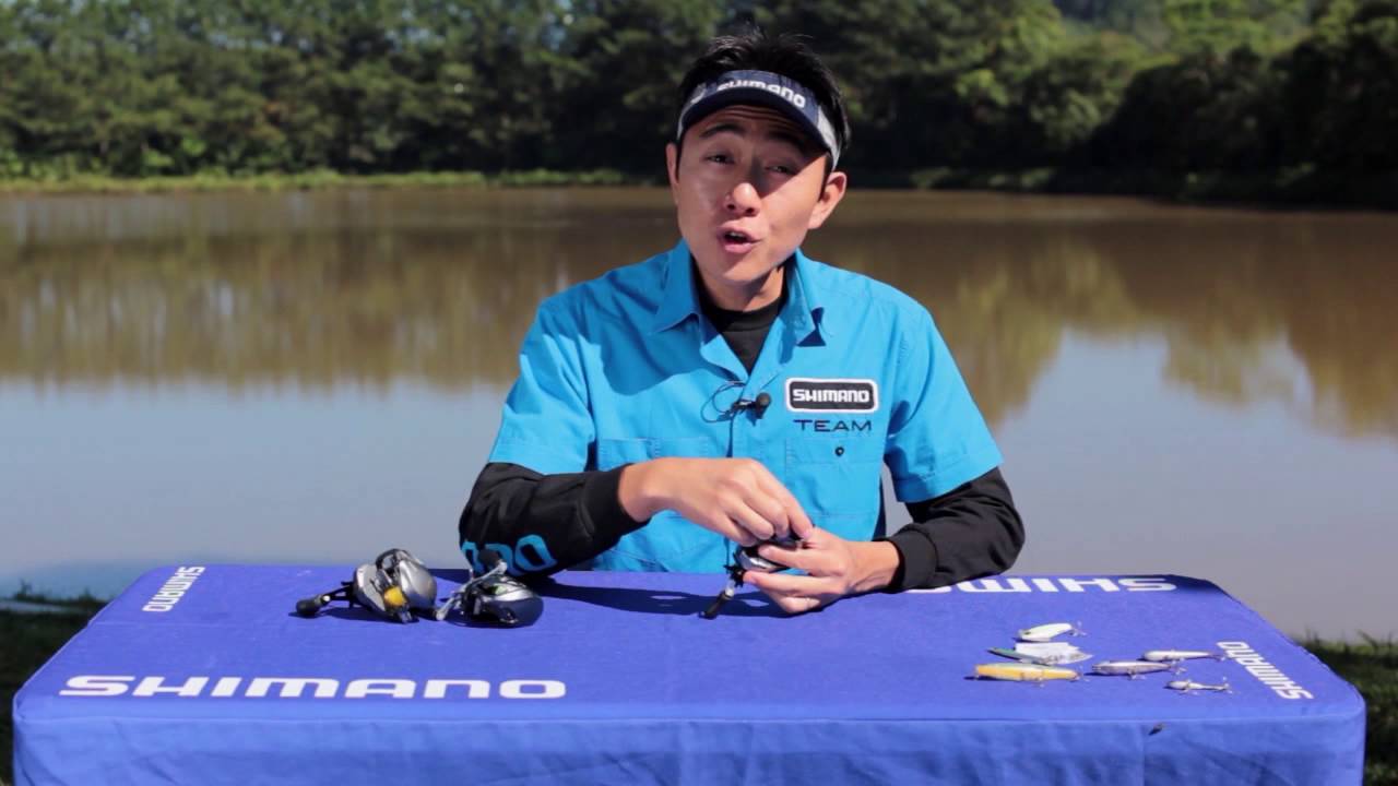 SHIMANO SVS INFINITY