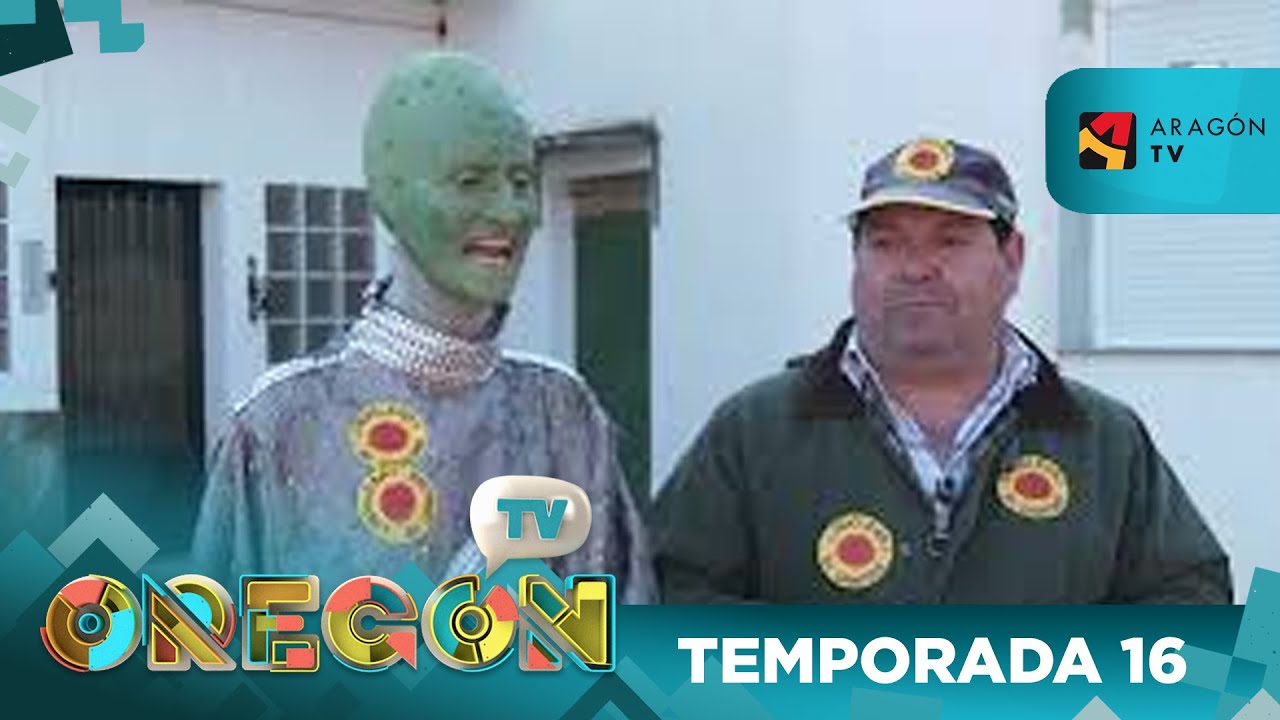 OTV T16 PGM24 JOSÉ MIGUEL Y ET NEMESIO EL AGITADOR