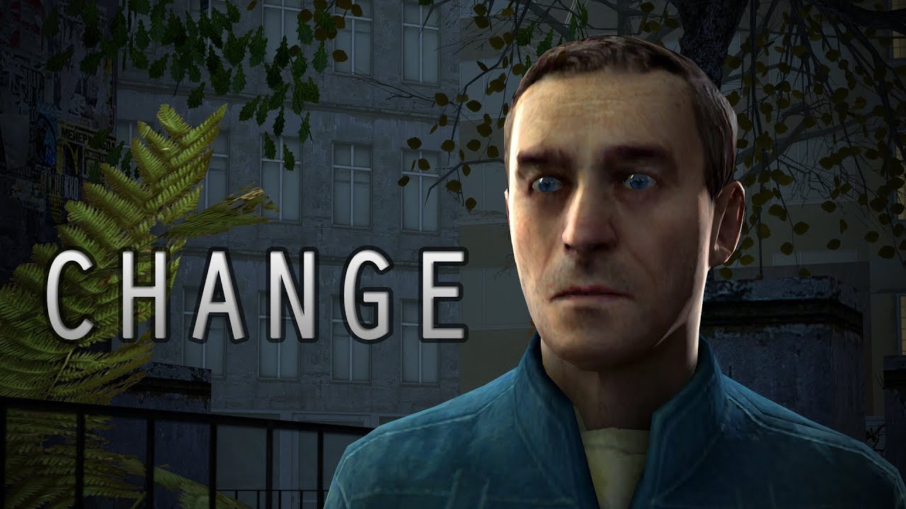 Change [SFM]