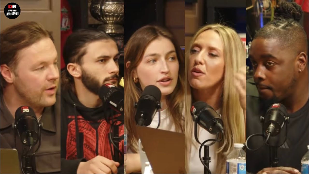 4 IN A ROW! | Rival fans discuss Man United’s incredible form