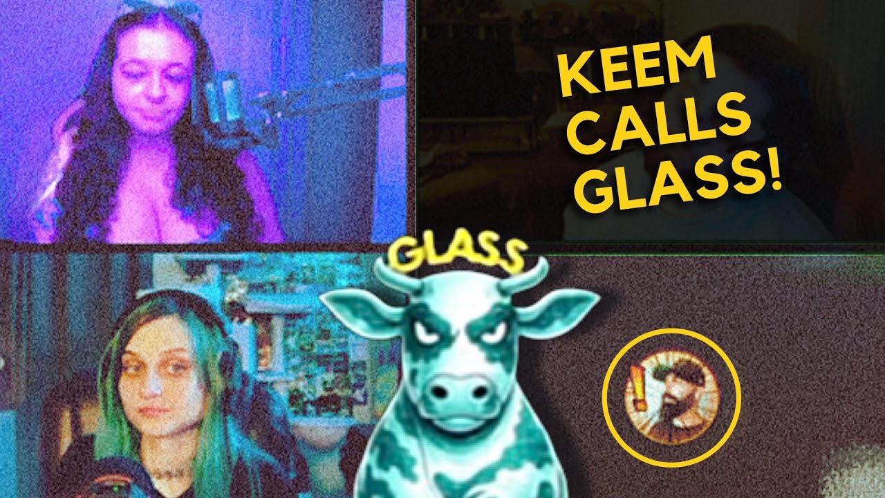 Keem Admits He Blindly Believed Amber
