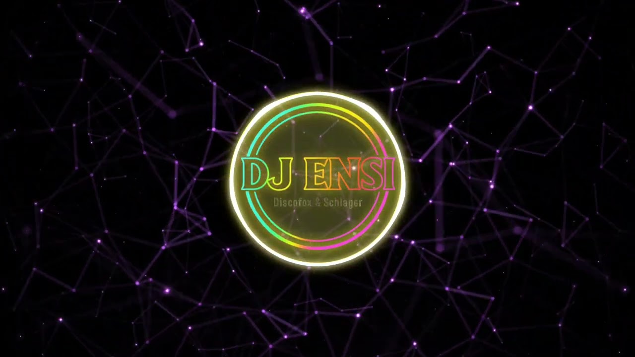DJ EnSi  Wo warst du all die Jahre  Ultra-Brett-Club-Mix