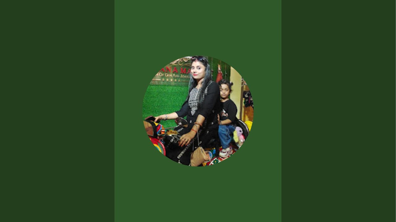 RashiAnandinifamilyVlogs is live