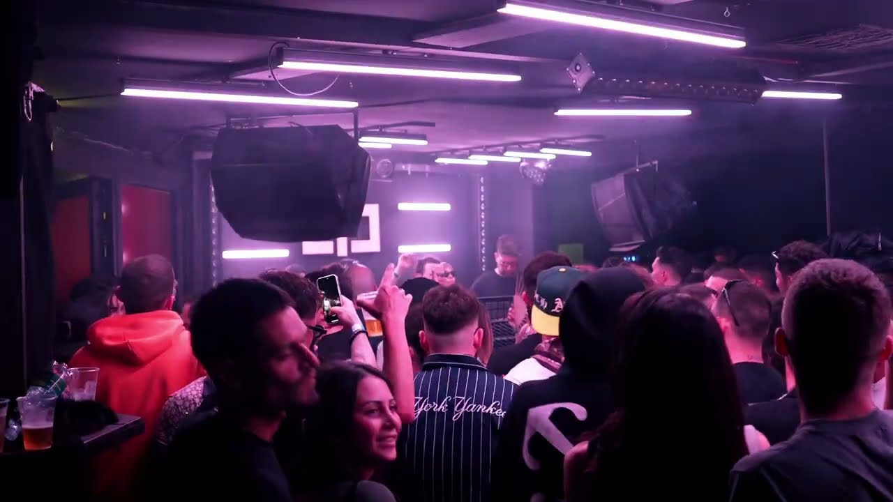 wAFF | Buongiorno Classic Easter Monday Party 2025
