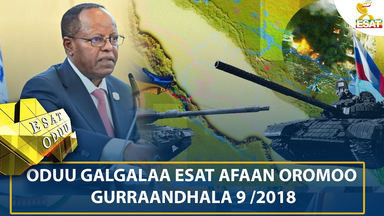 ESAT ODUU 16 FEBRUARY 2026