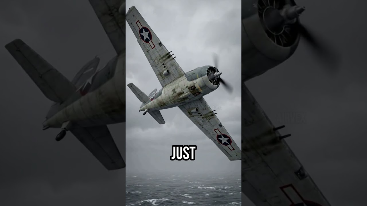 Why Removing Guns Made This Fighter LETHAL