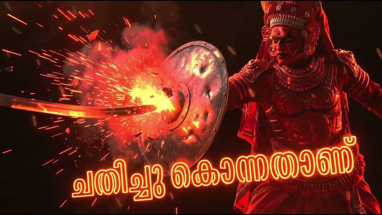 POV: ചതിച്ചു കൊന്നതാണ്... പക്ഷേ അവൻ തിരിച്ചുവന്നു! 🛡️ (Malayalam Action Trap)