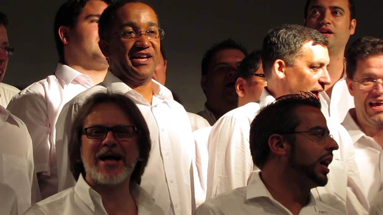 CORO IBAB :: Dias de Elias