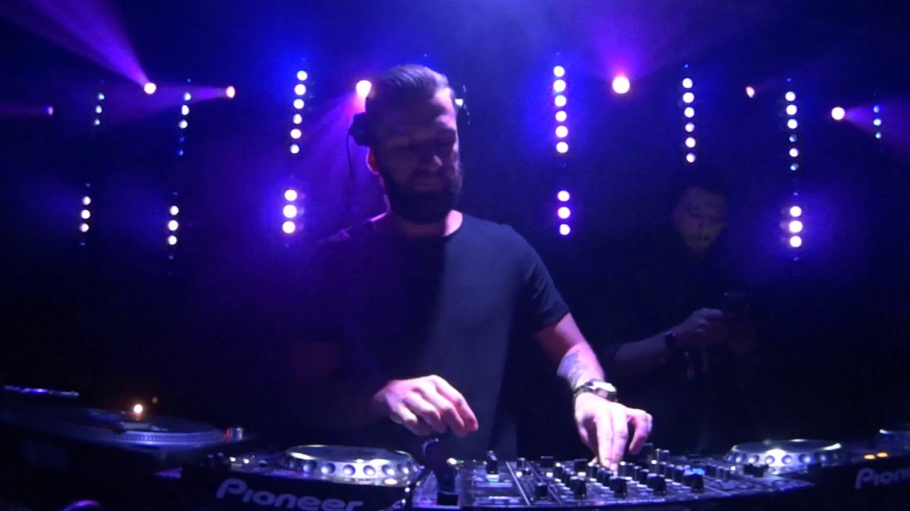 MIT @ SFINKS700 | SOPOT | VACOS B-DAY 13.02.16 part. 01