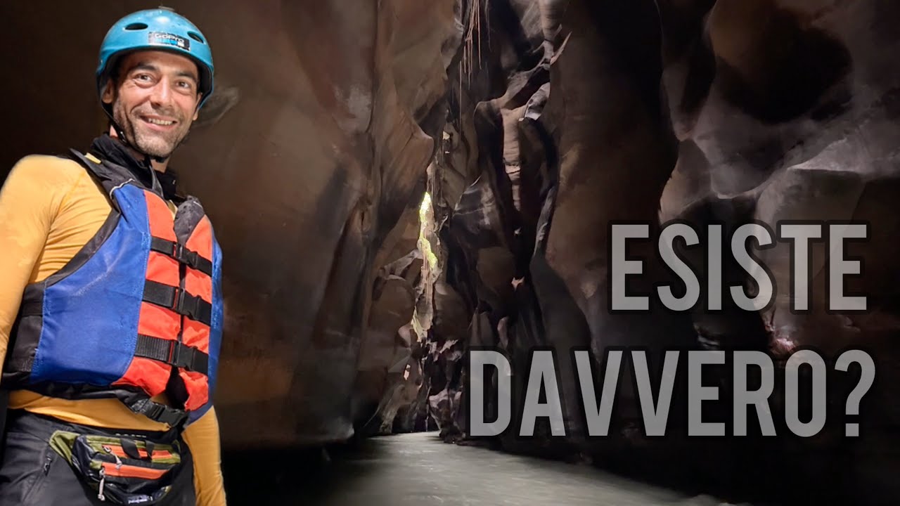 NON CREDO AI MIEI OCCHI: Cañon del Guape - Meta 🇨🇴 