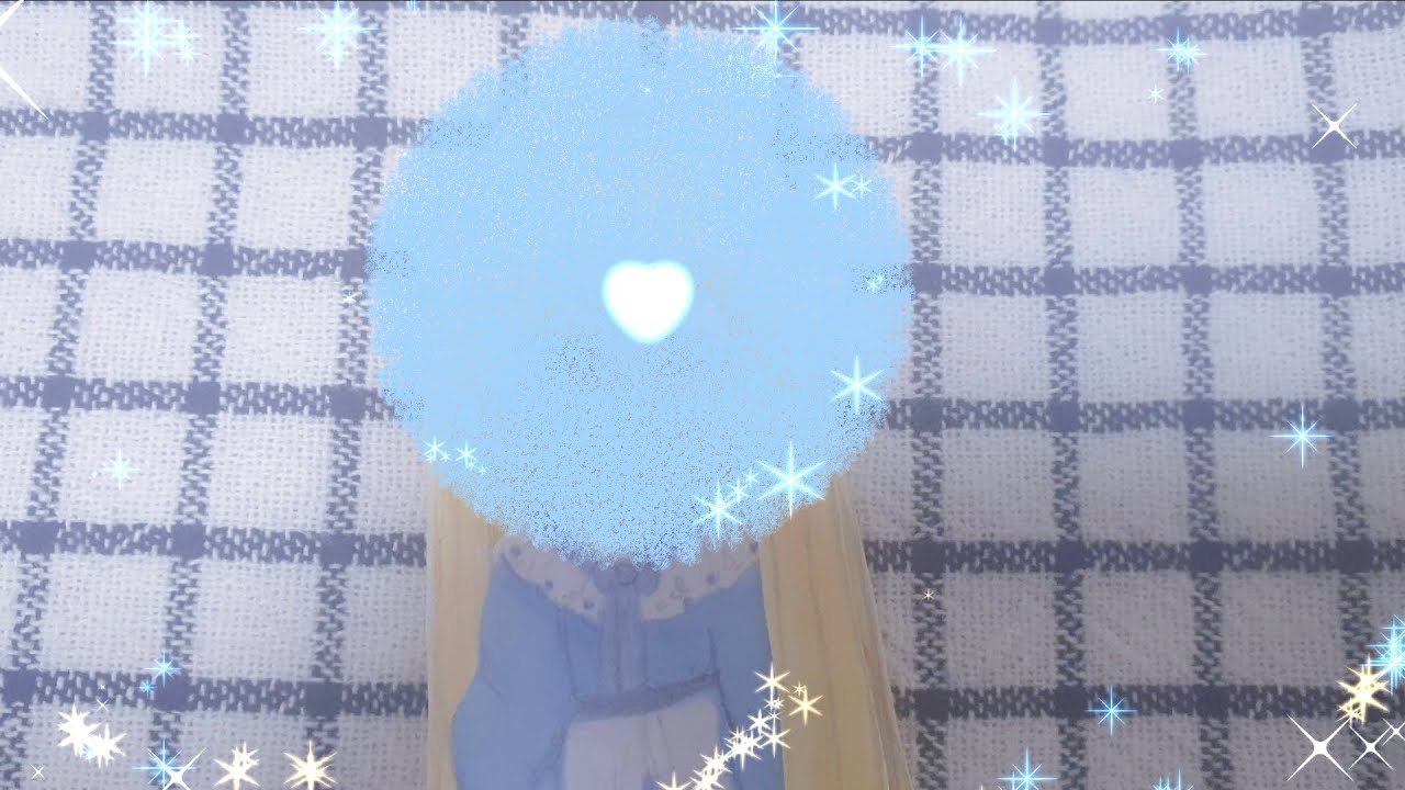✨️💙엘리스종구 자작종구💙✨️#수슈채