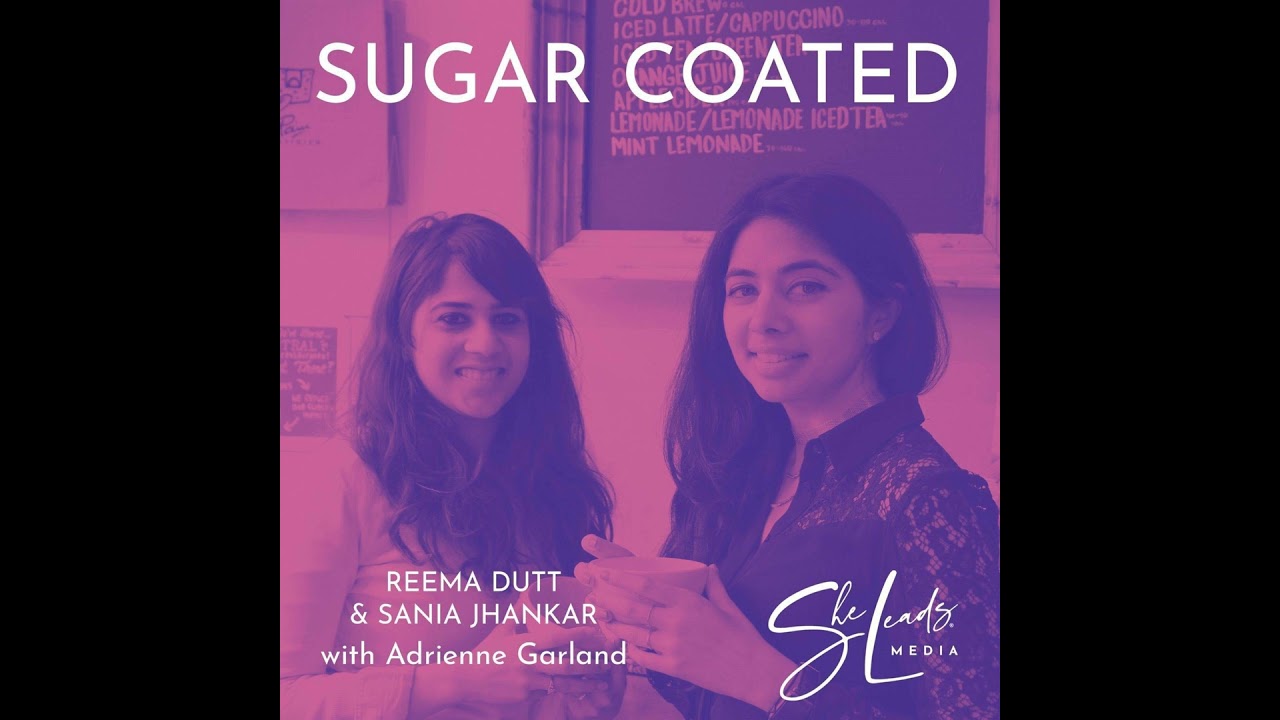 The Power of Creating the Right Content for Your Business with Reema Dutt & Sania Jhankar of Lumi...