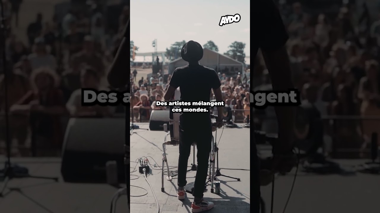 Les années 90 ont changé la culture haïtienne pour toujours.